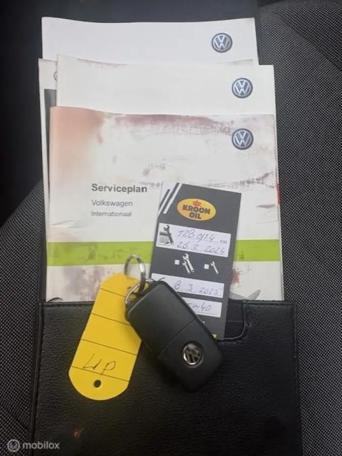 Up! 1.0 move up! BlueMotion