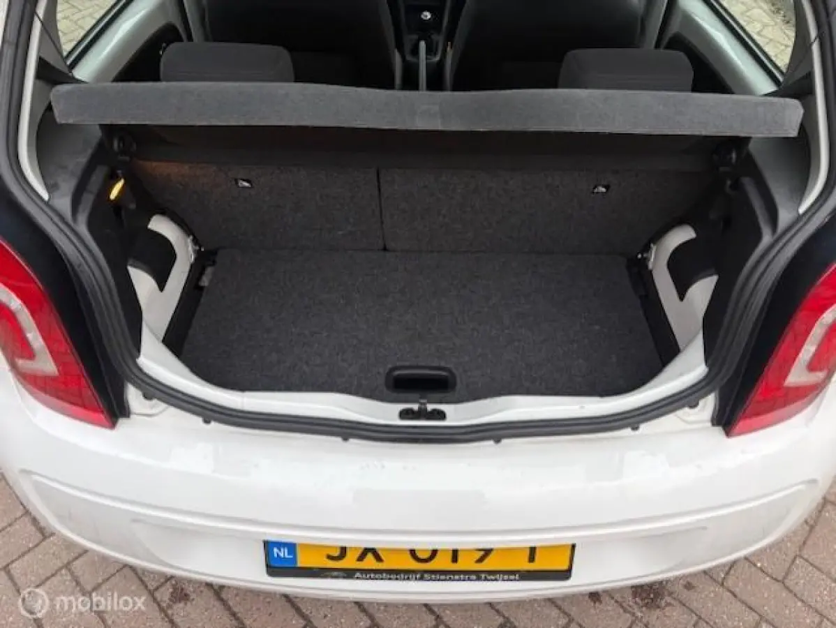 Up! 1.0 move up! BlueMotion