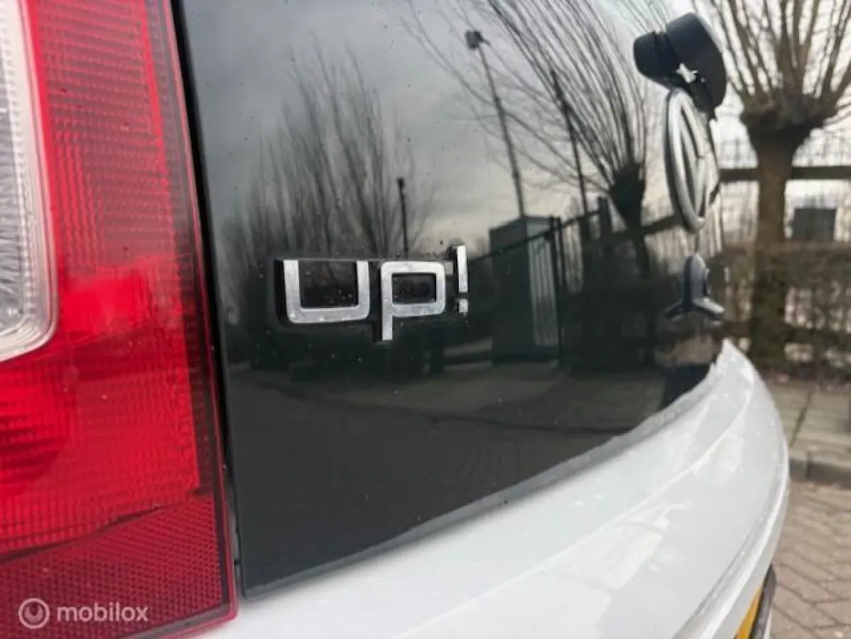 Up! 1.0 move up! BlueMotion