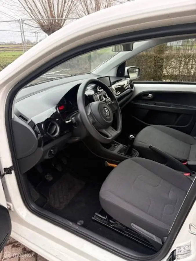 Up! 1.0 move up! BlueMotion