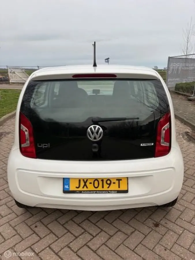 Up! 1.0 move up! BlueMotion
