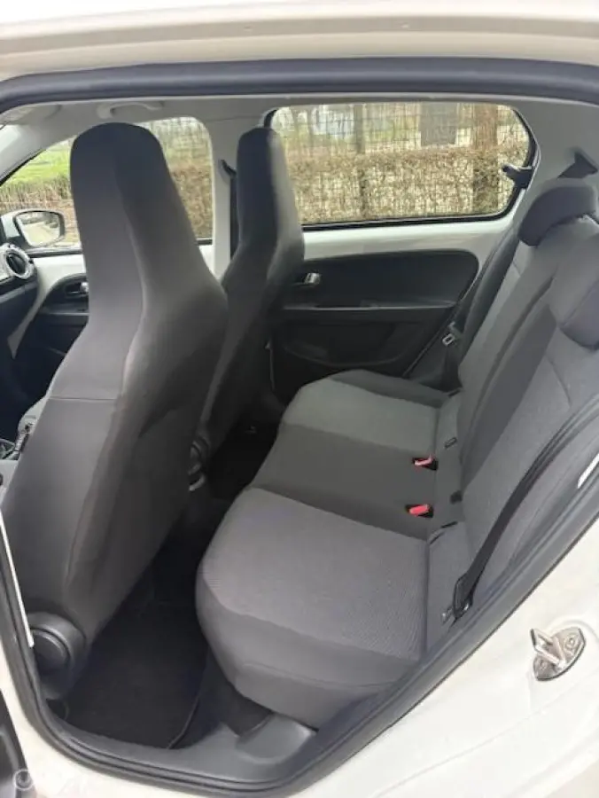 Up! 1.0 move up! BlueMotion