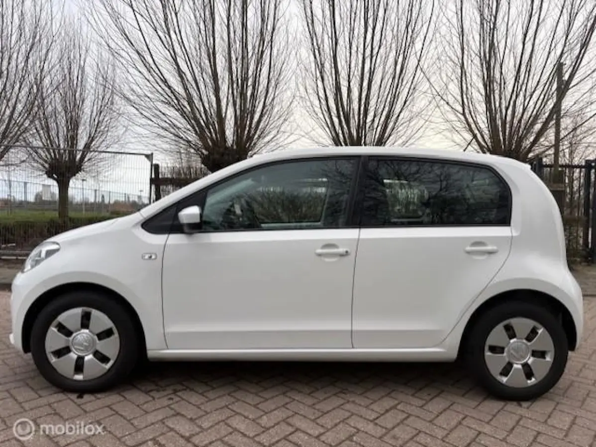 Up! 1.0 move up! BlueMotion