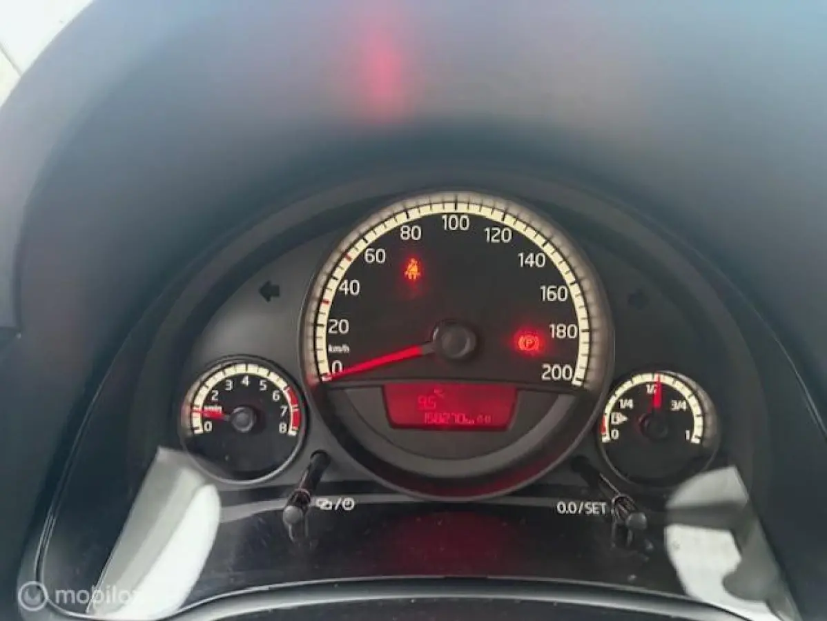 Up! 1.0 move up! BlueMotion