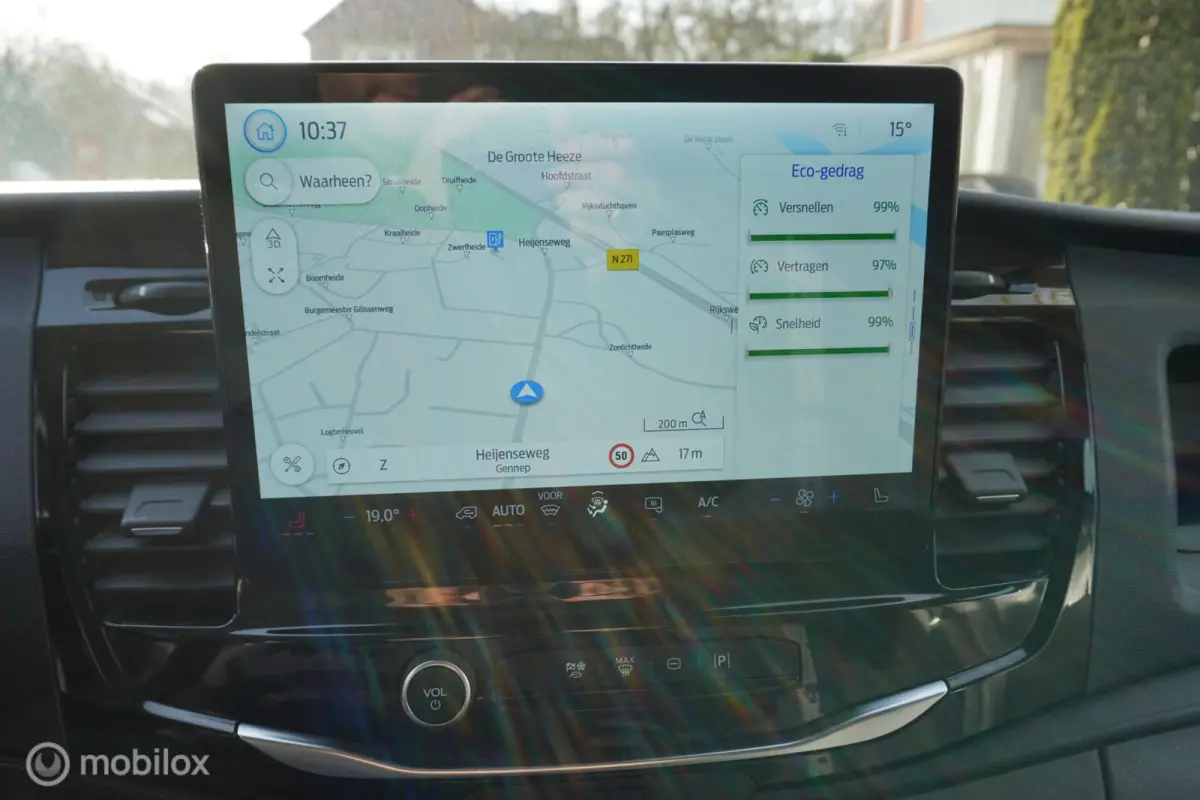 350 L2H2 Trend 68 kWh