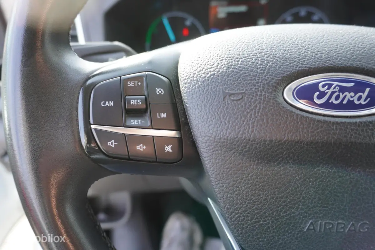 350 L2H2 Trend 68 kWh