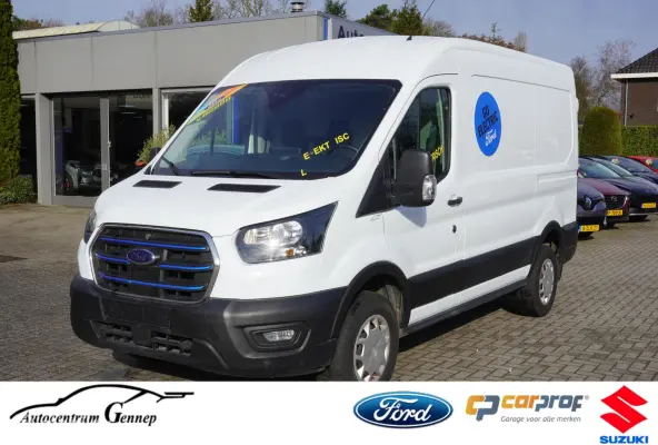350 L2H2 Trend 68 kWh