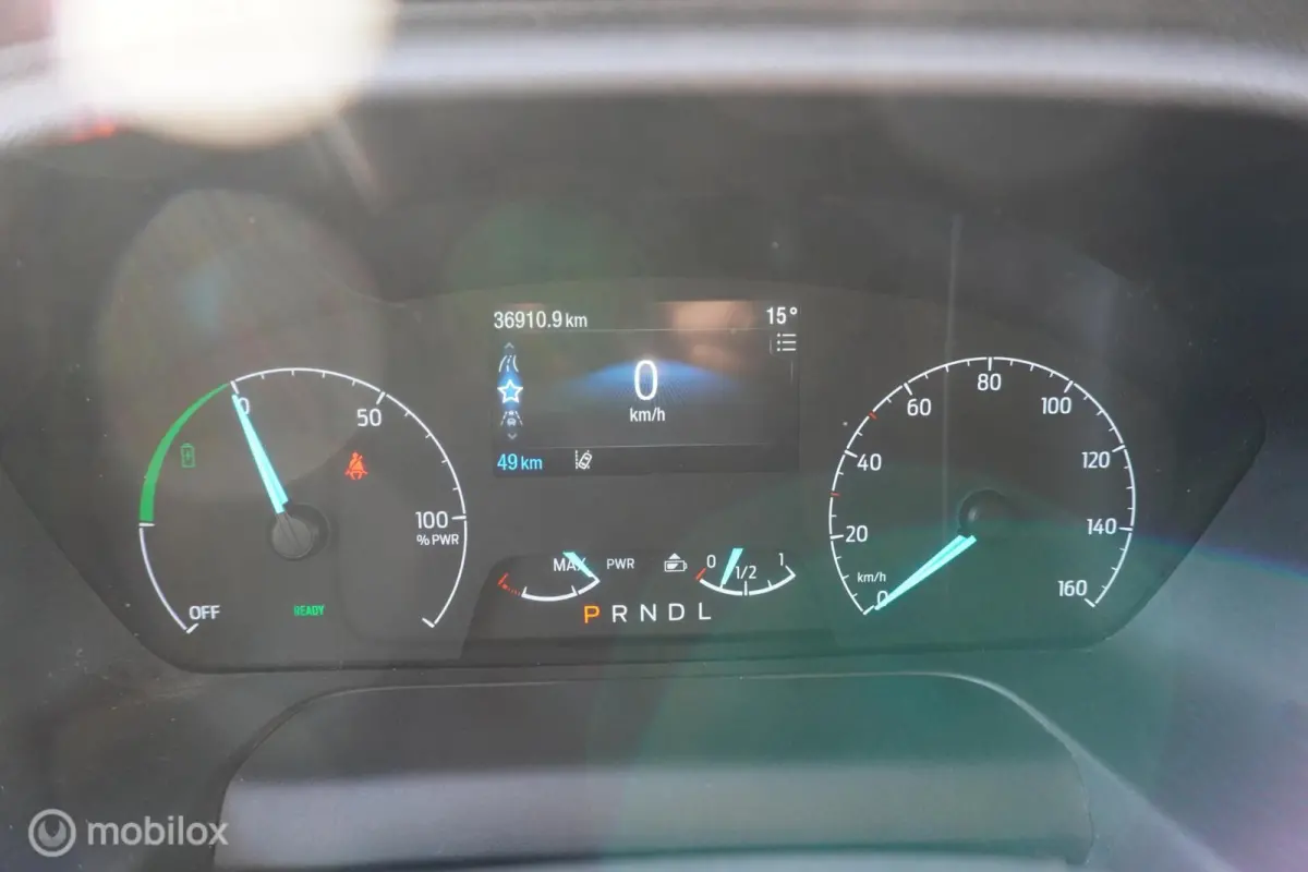 350 L2H2 Trend 68 kWh
