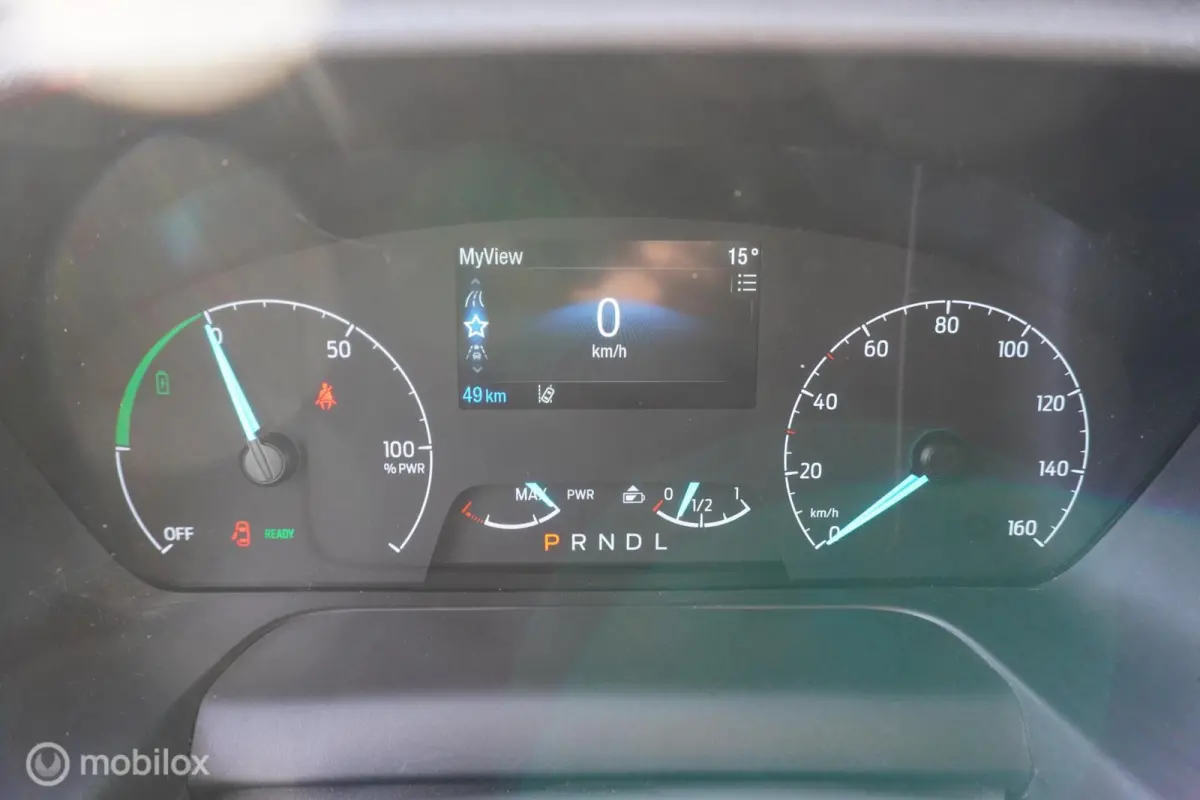 350 L2H2 Trend 68 kWh