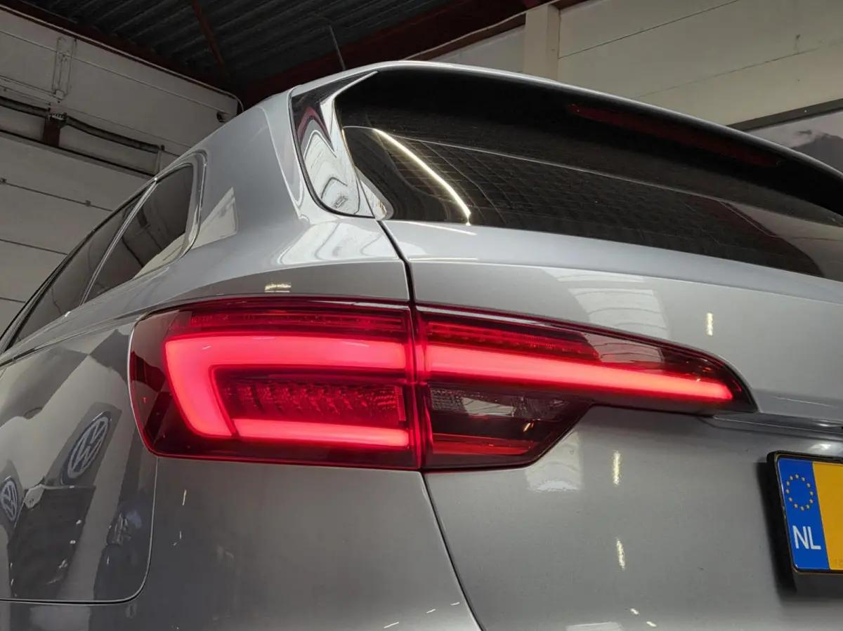 1.4 TFSI S-line | Pano | 19Inch I ABT velgen