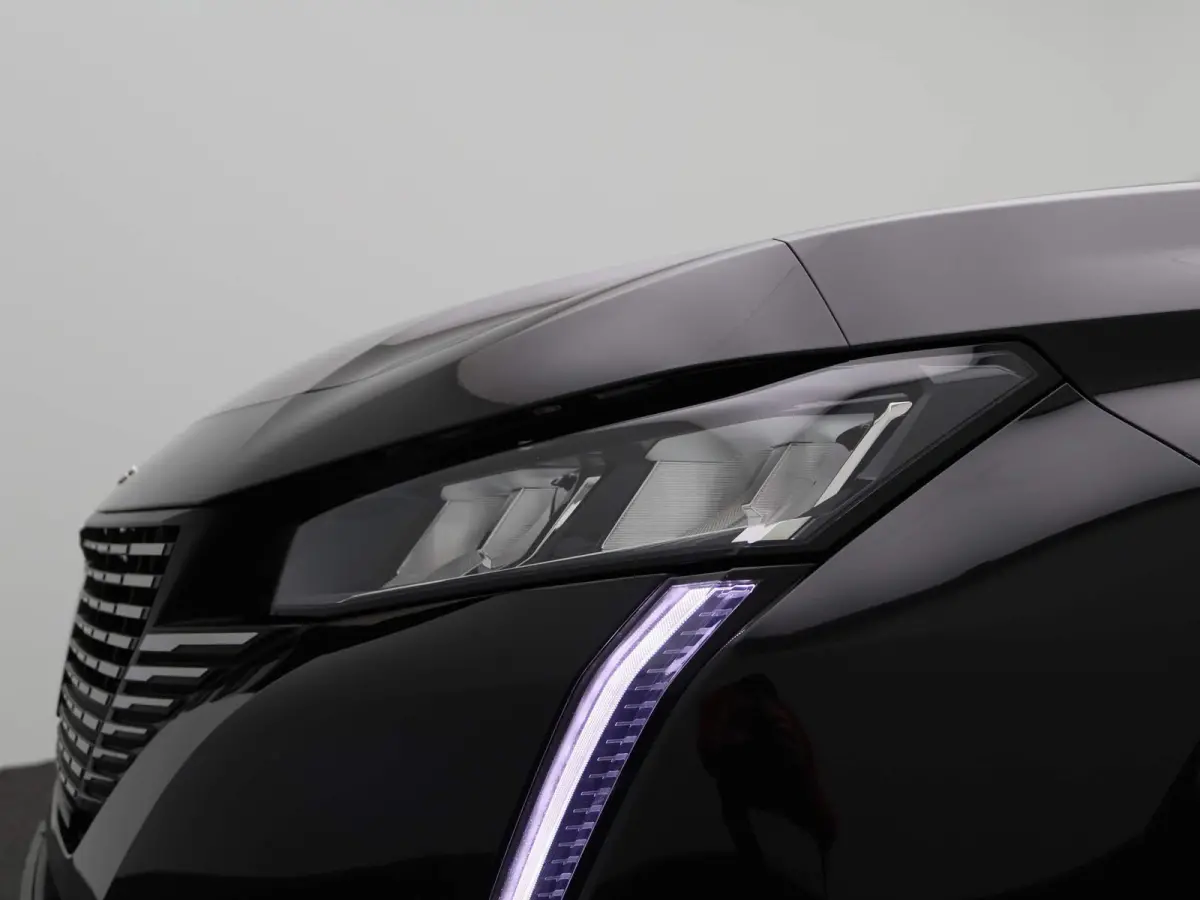 1.5 BlueHDi Allure Pack Business AUTOMAAT | Half-Leder | Apple Carplay / Android Auto | 360 Camera | Dodehoekdetectie | Led-Koplampen | Sfeerverlichting | Keyless | Adaptieve Cruise Control 