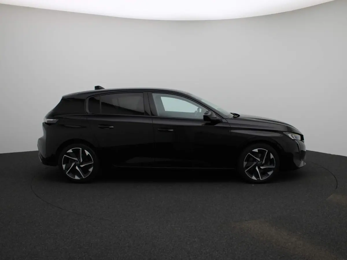 1.5 BlueHDi Allure Pack Business AUTOMAAT | Half-Leder | Apple Carplay / Android Auto | 360 Camera | Dodehoekdetectie | Led-Koplampen | Sfeerverlichting | Keyless | Adaptieve Cruise Control 