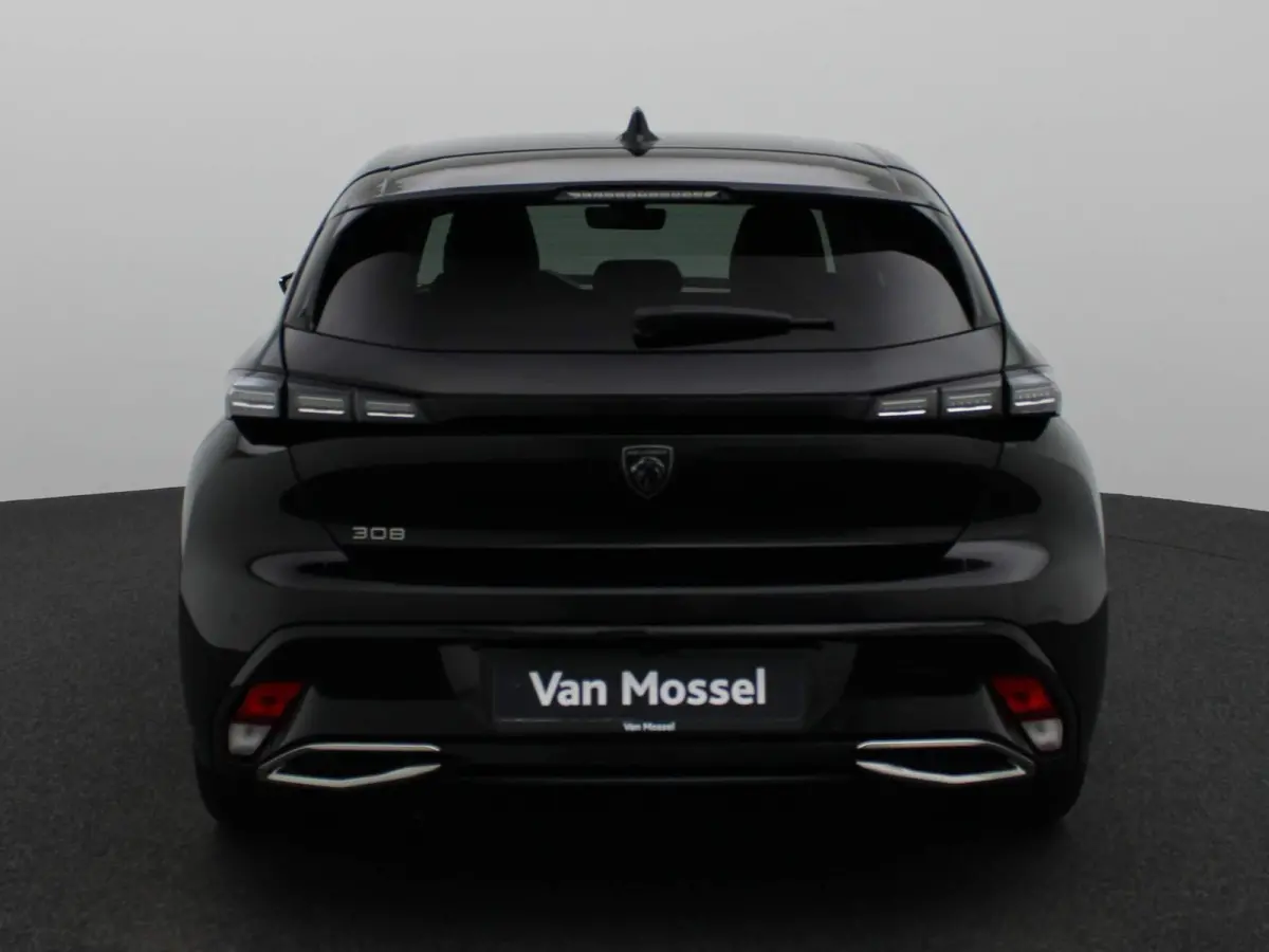 1.5 BlueHDi Allure Pack Business AUTOMAAT | Half-Leder | Apple Carplay / Android Auto | 360 Camera | Dodehoekdetectie | Led-Koplampen | Sfeerverlichting | Keyless | Adaptieve Cruise Control 