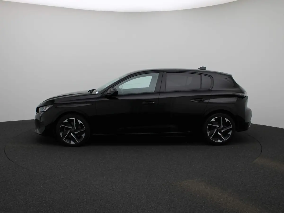 1.5 BlueHDi Allure Pack Business AUTOMAAT | Half-Leder | Apple Carplay / Android Auto | 360 Camera | Dodehoekdetectie | Led-Koplampen | Sfeerverlichting | Keyless | Adaptieve Cruise Control 