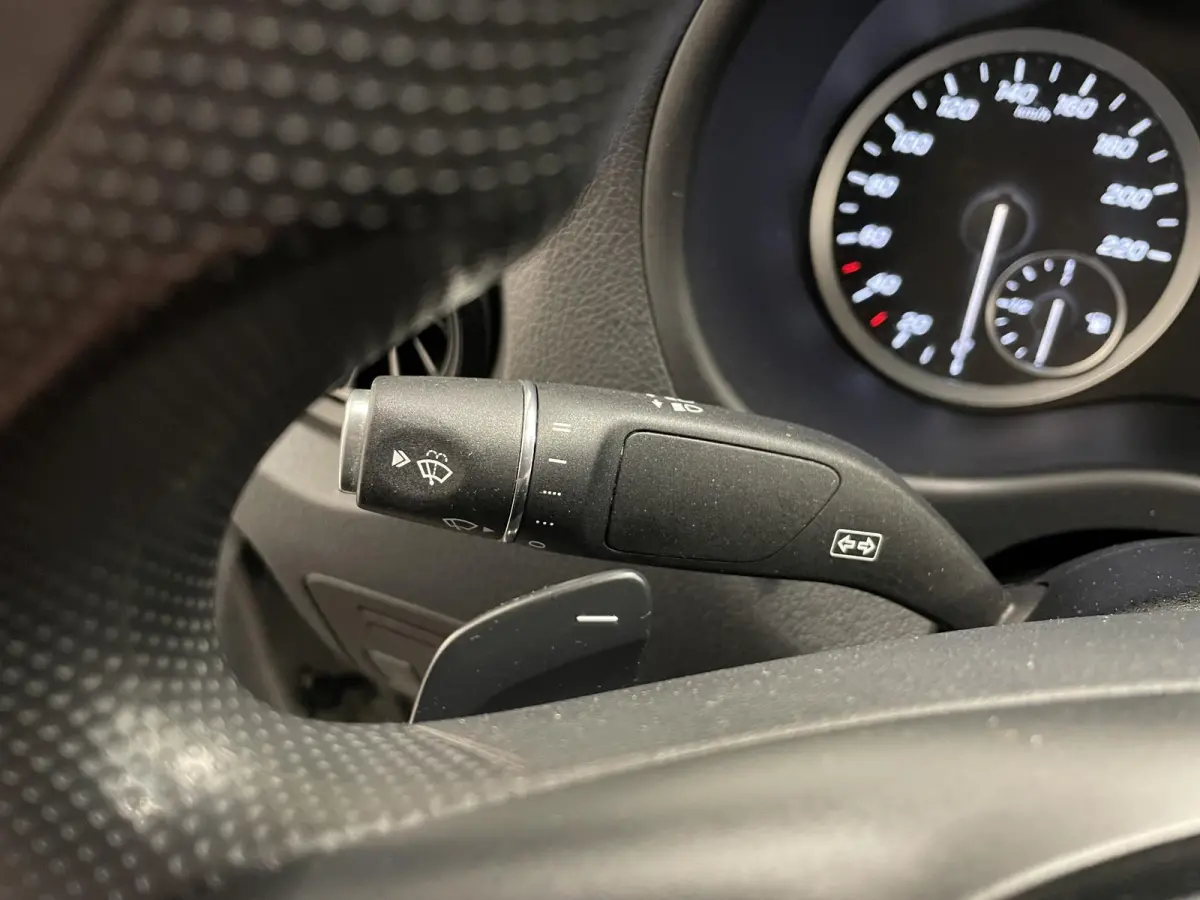 114 CDI Lang Automaat Airco Cruise control Camera Apple Carplay/ Android Auto