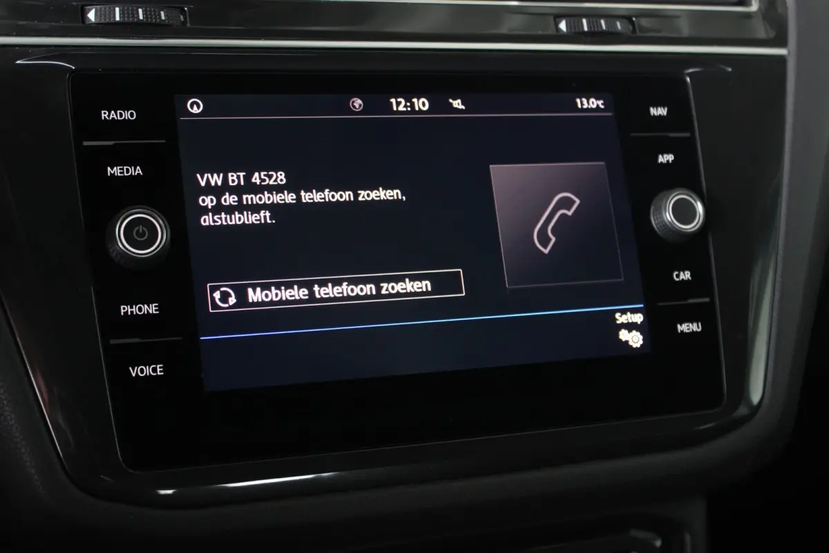 1.4 TSI Comfortline Business 7-persoons | Trekhaak | LED Matrix | Adapt. Cruise | Carplay | Navi | 18" LMV | PDC V+A