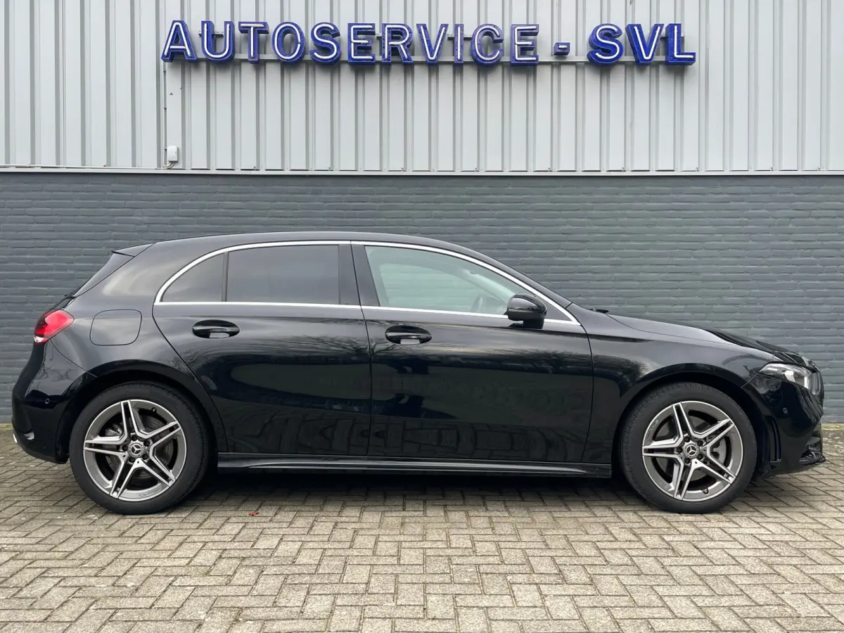 250 e AMG - Trekhaak - Accu garantie - MBUX Plus - Camera - Apple car play - Extra zuinig etc etc!