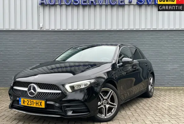 250 e AMG - Trekhaak - Accu garantie - MBUX Plus - Camera - Apple car play - Extra zuinig etc etc!
