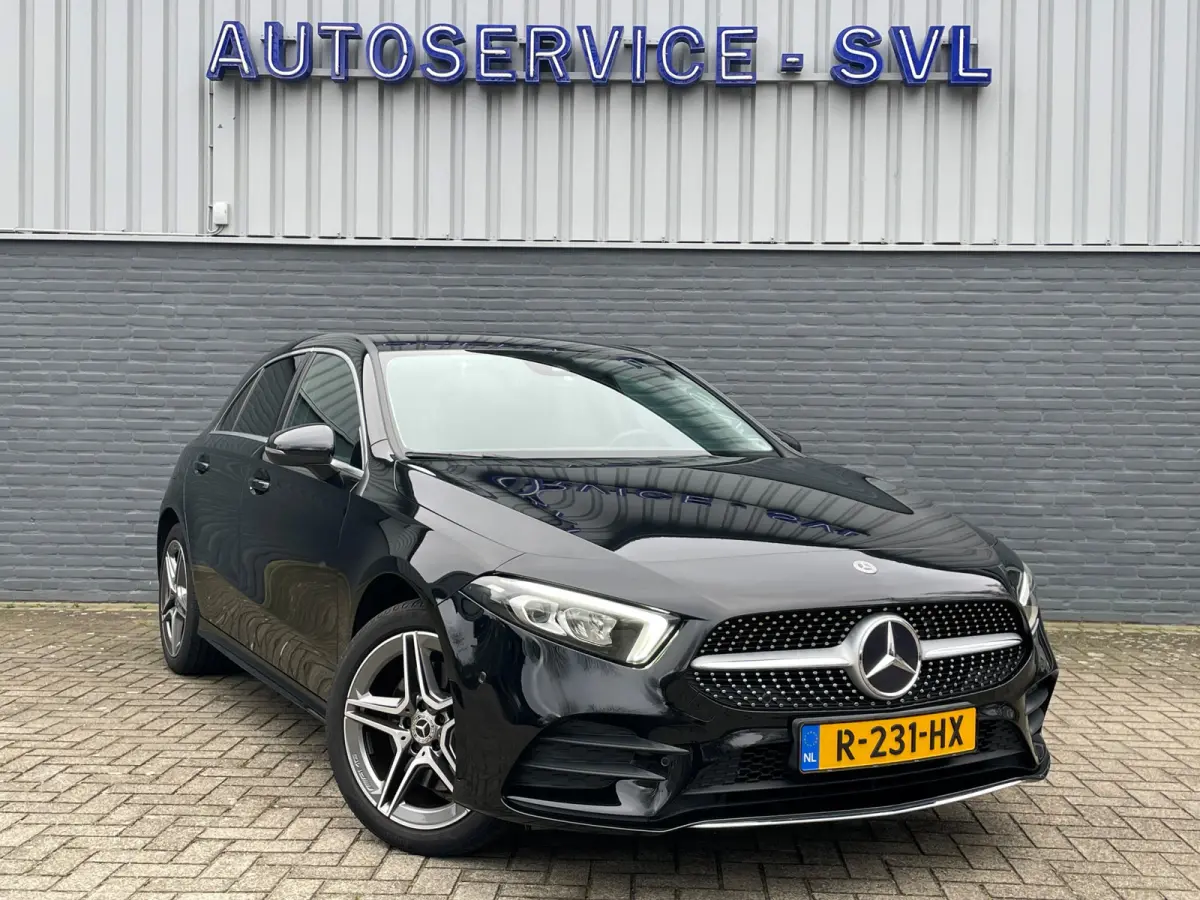 250 e AMG - Trekhaak - Accu garantie - MBUX Plus - Camera - Apple car play - Extra zuinig etc etc!