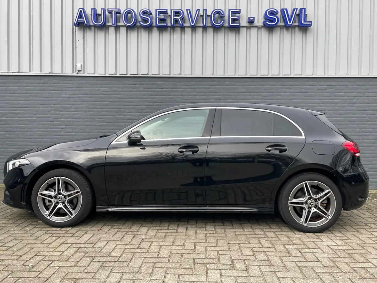 250 e AMG - Trekhaak - Accu garantie - MBUX Plus - Camera - Apple car play - Extra zuinig etc etc!