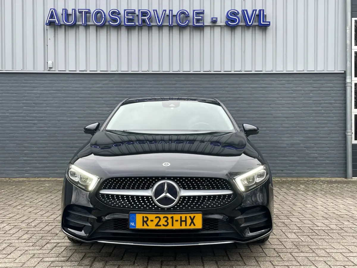 250 e AMG - Trekhaak - Accu garantie - MBUX Plus - Camera - Apple car play - Extra zuinig etc etc!