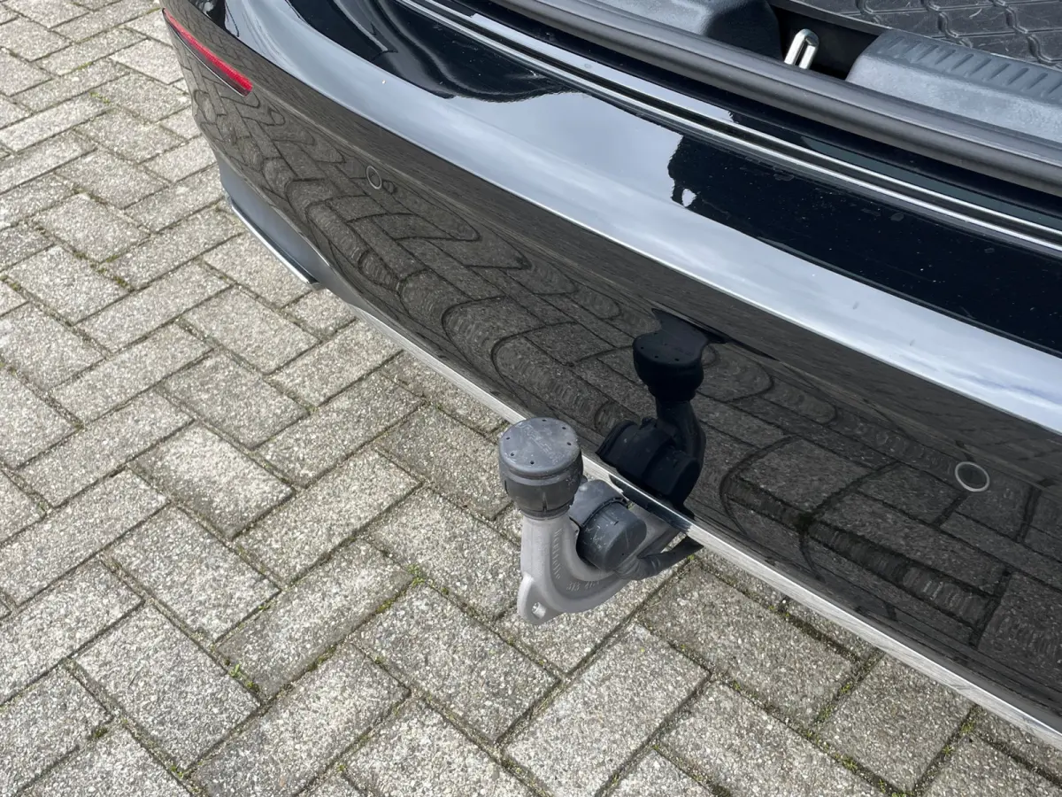 250 e AMG - Trekhaak - Accu garantie - MBUX Plus - Camera - Apple car play - Extra zuinig etc etc!