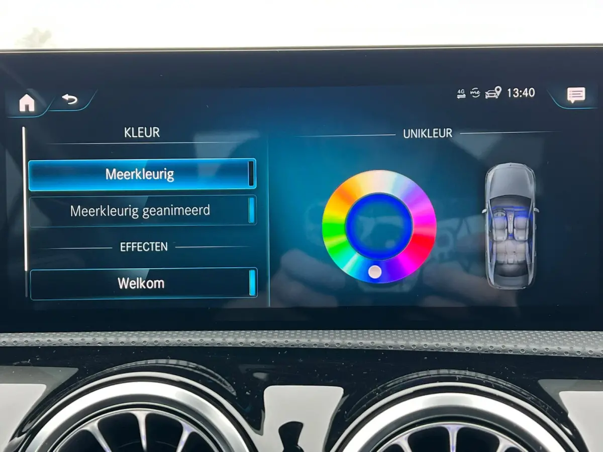 250e AUT8 Premium LEDER SFEER KEY-LESS GO MULTIBEAM 360-CAMERA TREKHAAK