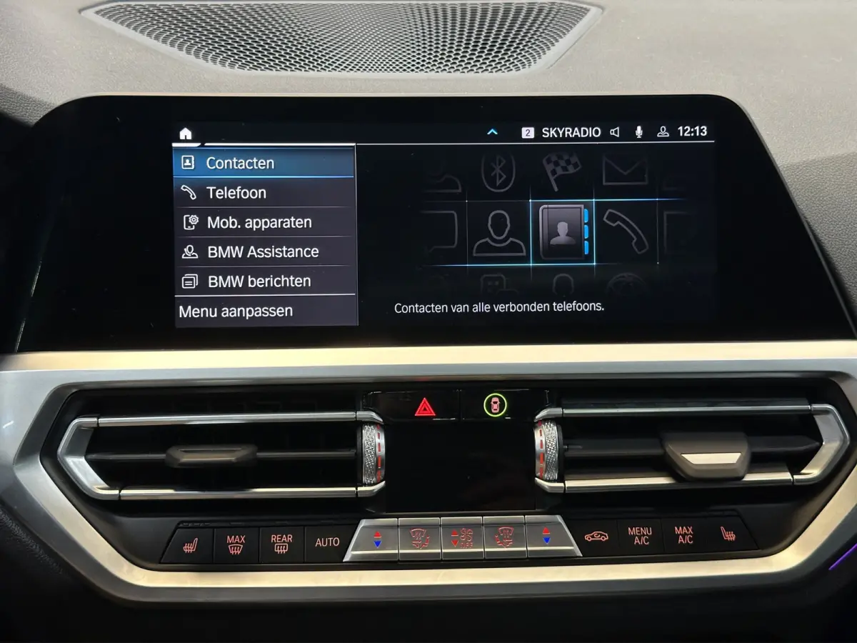 330e xDrive | Achteruitrijcamera | Apple Carplay/Android Auto|telefoonintegratie premium | Audio installatie premium