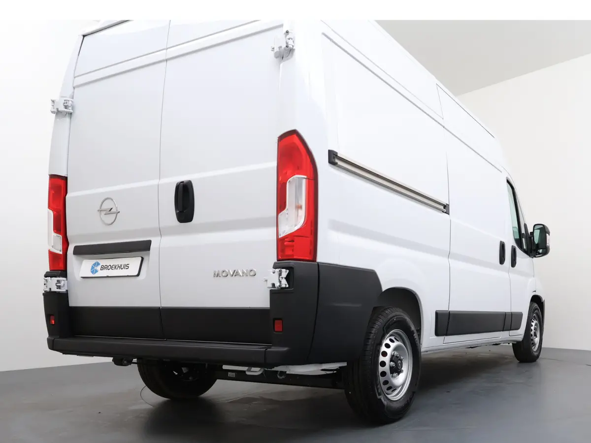 35 L2H2 BlueHDI 140pk Automaat | NIEUW BPM VRIJ | CAMERA | PDC | CRUISE | CLIMA | CARPLAY | | Achteruitrijcamera | Airco | Cruise control