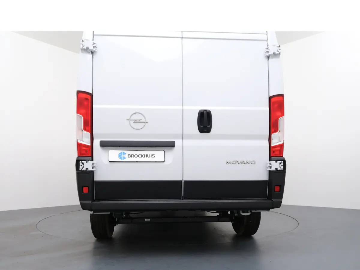 35 L2H2 BlueHDI 140pk Automaat | NIEUW BPM VRIJ | CAMERA | PDC | CRUISE | CLIMA | CARPLAY | | Achteruitrijcamera | Airco | Cruise control