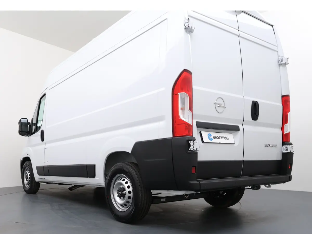 35 L2H2 BlueHDI 140pk Automaat | NIEUW BPM VRIJ | CAMERA | PDC | CRUISE | CLIMA | CARPLAY | | Achteruitrijcamera | Airco | Cruise control