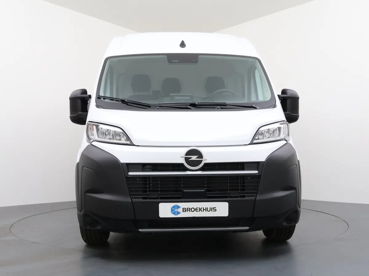 35 L2H2 BlueHDI 140pk Automaat | NIEUW BPM VRIJ | CAMERA | PDC | CRUISE | CLIMA | CARPLAY | | Achteruitrijcamera | Airco | Cruise control