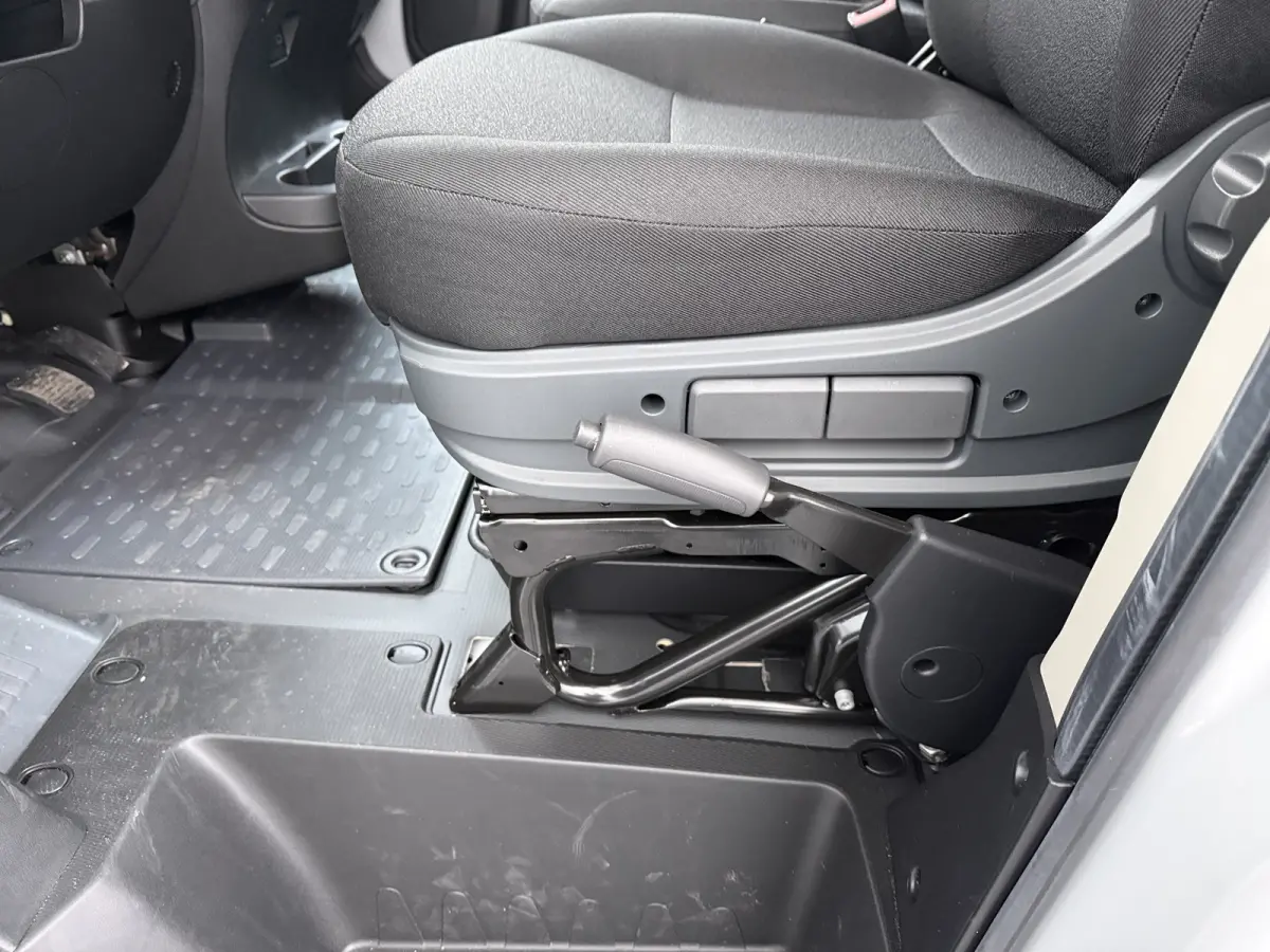 35 L2H2 BlueHDI 140pk Automaat | NIEUW BPM VRIJ | CAMERA | PDC | CRUISE | CLIMA | CARPLAY | | Achteruitrijcamera | Airco | Cruise control