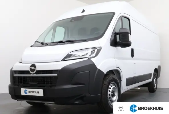 35 L2H2 BlueHDI 140pk Automaat | NIEUW BPM VRIJ | CAMERA | PDC | CRUISE | CLIMA | CARPLAY | | Achteruitrijcamera | Airco | Cruise control