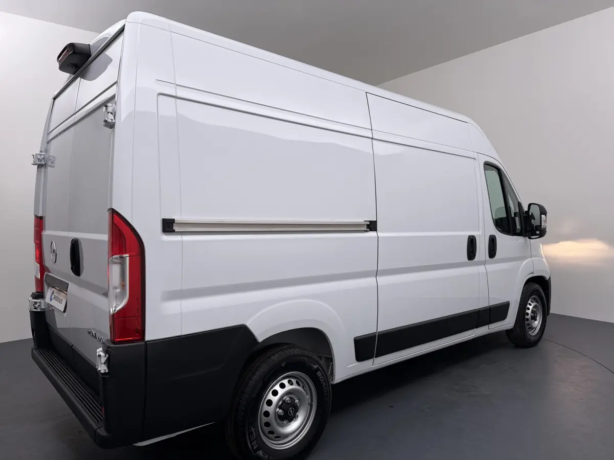 35 L2H2 BlueHDI 140pk Automaat | NIEUW BPM VRIJ | CAMERA | PDC | CRUISE | CLIMA | CARPLAY | | Achteruitrijcamera | Airco | Cruise control
