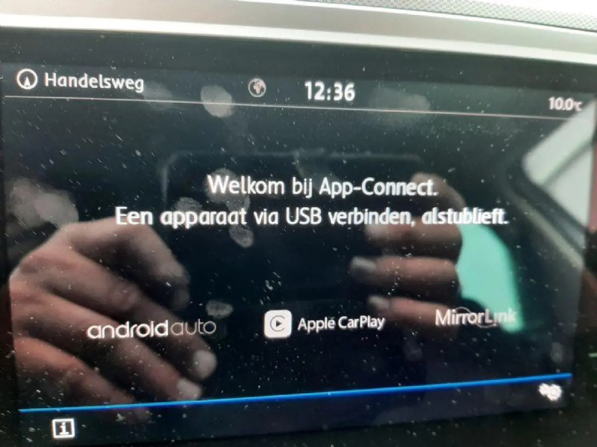 1.4 TSI Comfortline Business led navi cruise dsg app carplay apk1-2027