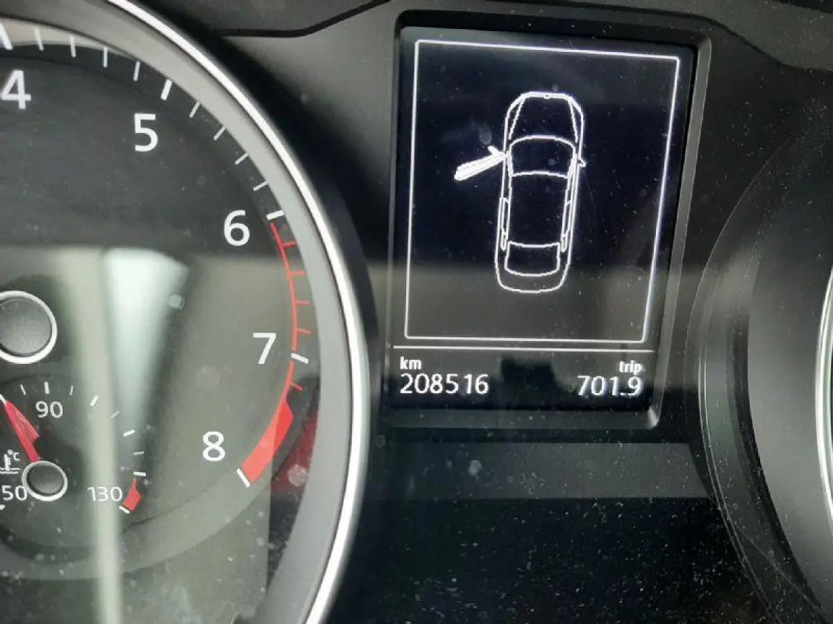 1.4 TSI Comfortline Business led navi cruise dsg app carplay apk1-2027