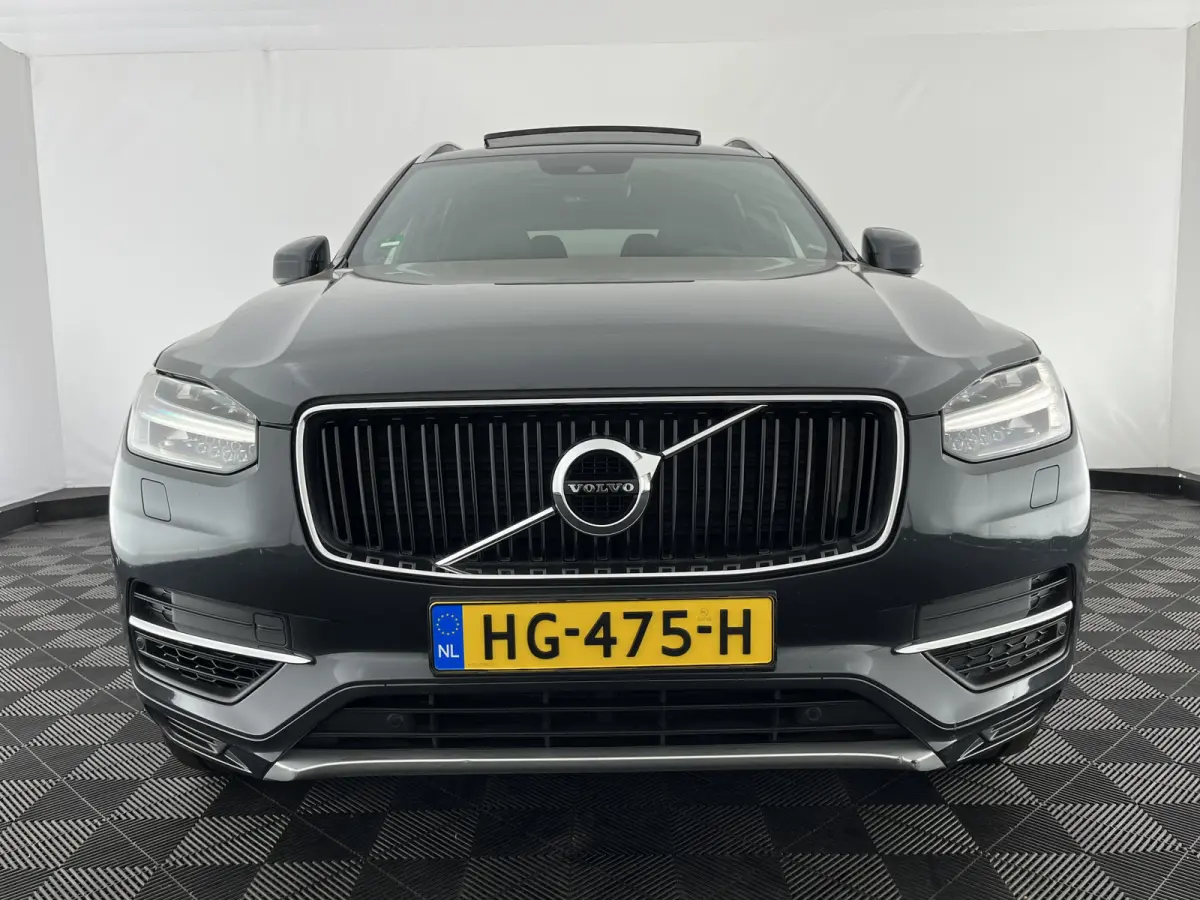 2.0 T8 Twin Engine AWD Inscription [ 7-Pers. ] (INCL-BTW) Aut. *PANO | HEAD-UP | LUXURY-LEATHER | FULL-LED | DIGI-COCKPIT | NAVI-FULLMAP | CARPLAY | ECC | HEATED-COMFORTSEATS | LANE-ASSIST |