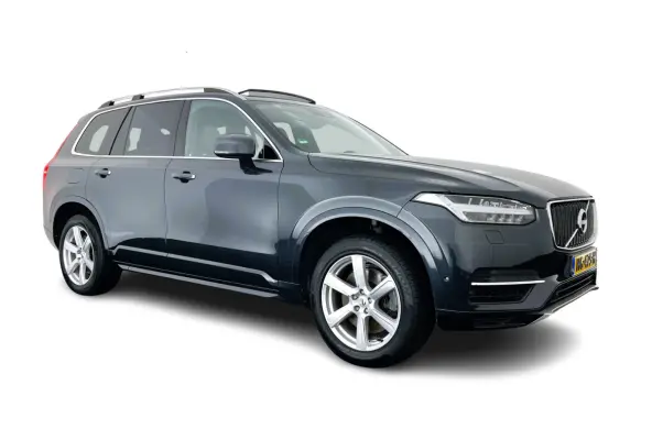 2.0 T8 Twin Engine AWD Inscription [ 7-Pers. ] (INCL-BTW) Aut. *PANO | HEAD-UP | LUXURY-LEATHER | FULL-LED | DIGI-COCKPIT | NAVI-FULLMAP | CARPLAY | ECC | HEATED-COMFORTSEATS | LANE-ASSIST |