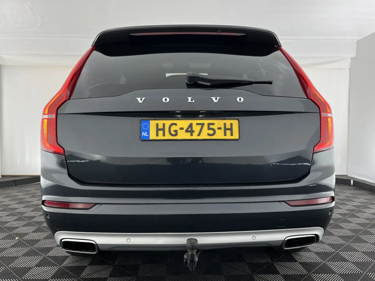2.0 T8 Twin Engine AWD Inscription [ 7-Pers. ] (INCL-BTW) Aut. *PANO | HEAD-UP | LUXURY-LEATHER | FULL-LED | DIGI-COCKPIT | NAVI-FULLMAP | CARPLAY | ECC | HEATED-COMFORTSEATS | LANE-ASSIST |