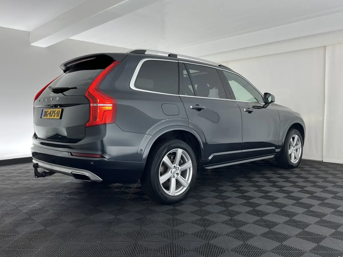 2.0 T8 Twin Engine AWD Inscription [ 7-Pers. ] (INCL-BTW) Aut. *PANO | HEAD-UP | LUXURY-LEATHER | FULL-LED | DIGI-COCKPIT | NAVI-FULLMAP | CARPLAY | ECC | HEATED-COMFORTSEATS | LANE-ASSIST |