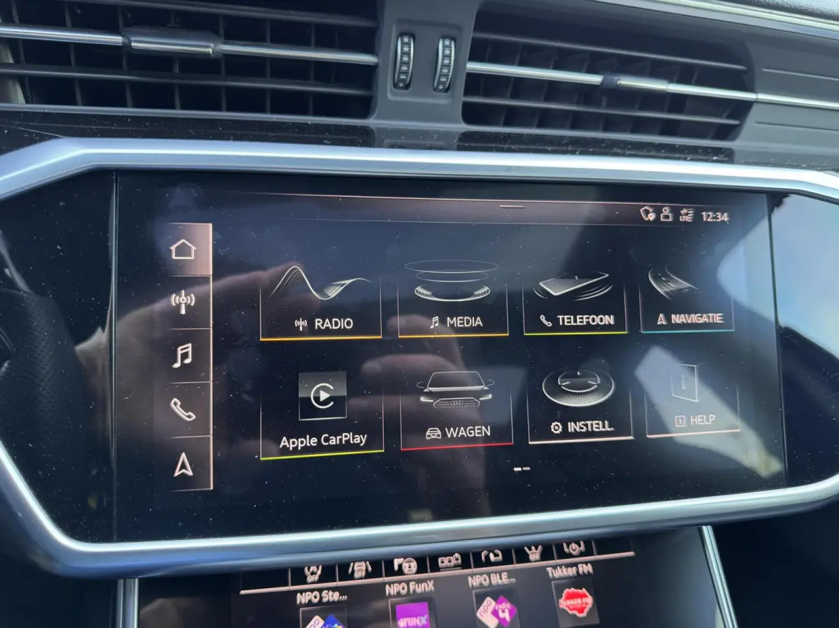 50 TDI V6 quattro Design Pro Line Plus,22"lmv,Co-Pilot,B&O,Panodak,Matrix Led,