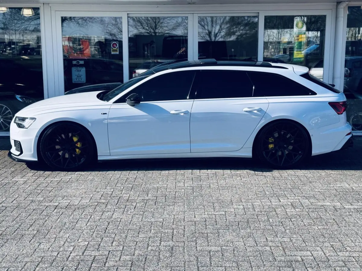 50 TDI V6 quattro Design Pro Line Plus,22"lmv,Co-Pilot,B&O,Panodak,Matrix Led,