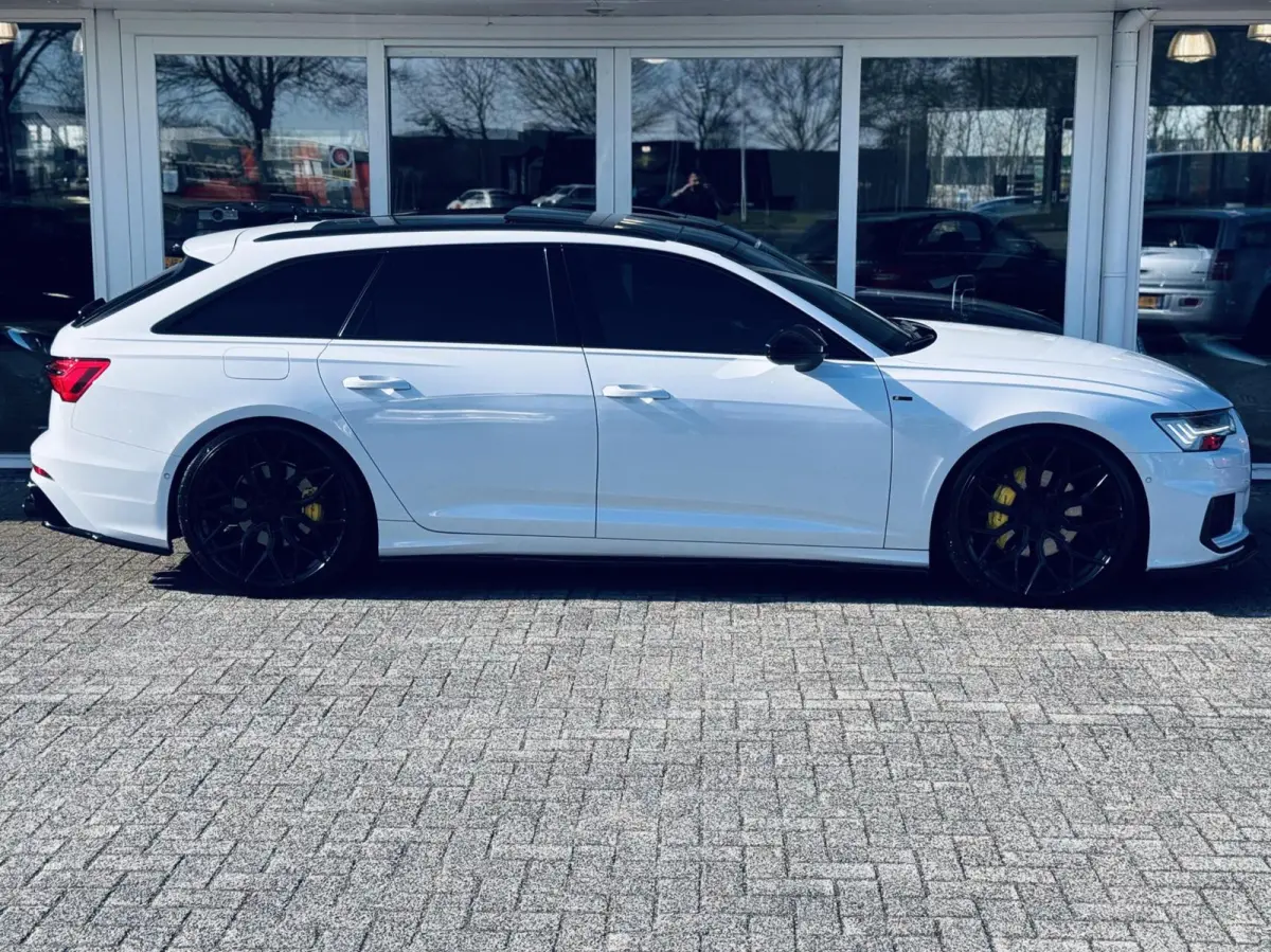 50 TDI V6 quattro Design Pro Line Plus,22"lmv,Co-Pilot,B&O,Panodak,Matrix Led,