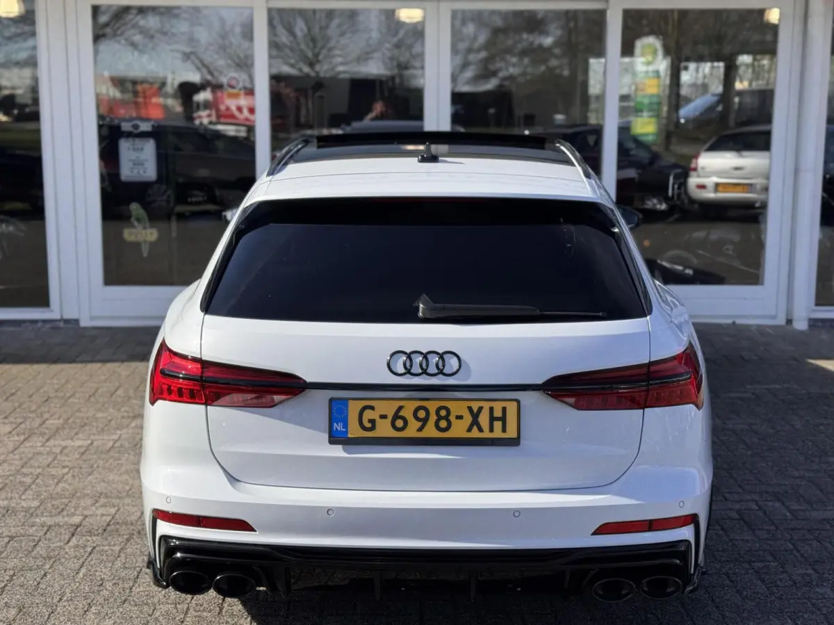 50 TDI V6 quattro Design Pro Line Plus,22"lmv,Co-Pilot,B&O,Panodak,Matrix Led,