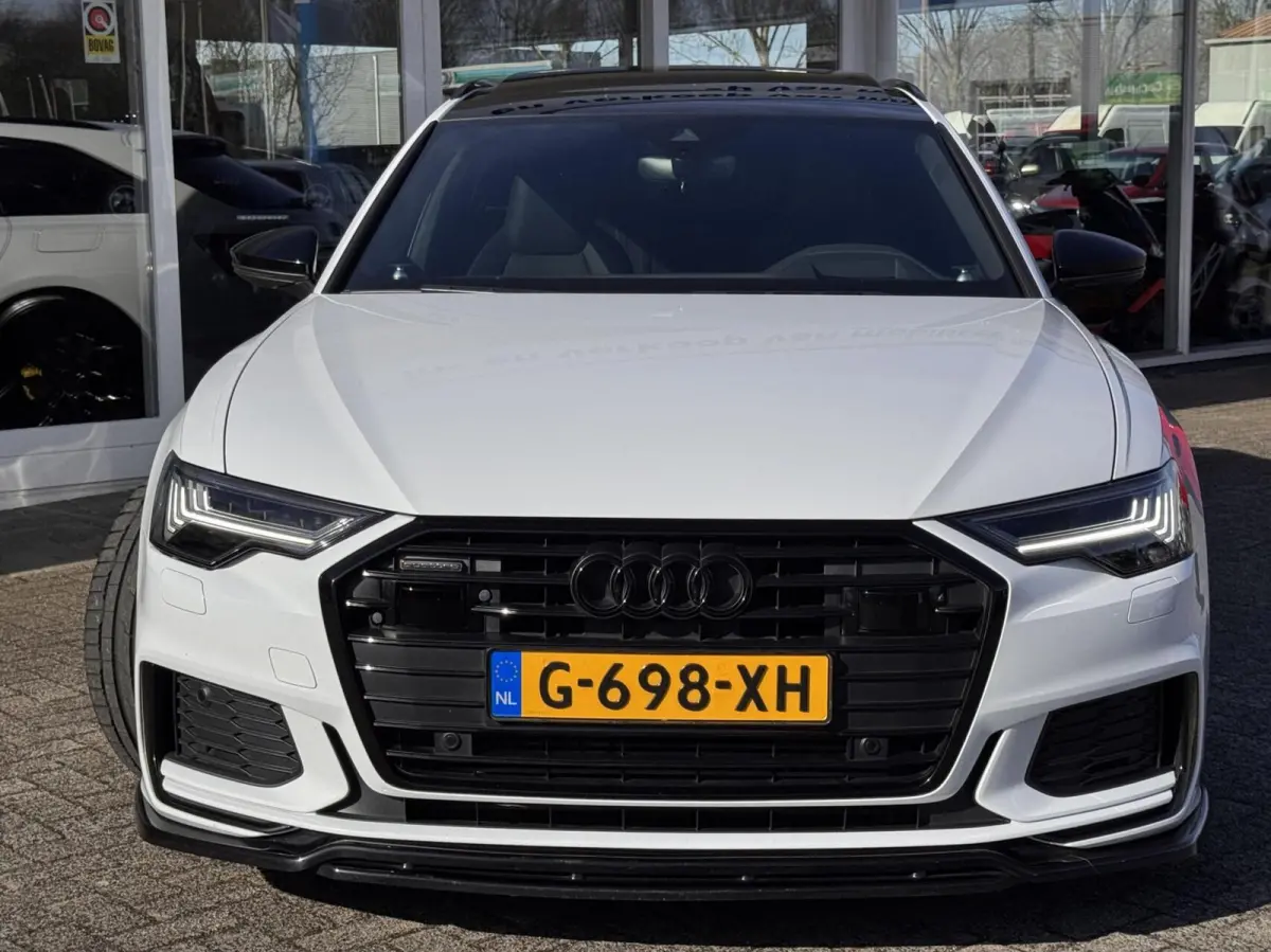 50 TDI V6 quattro Design Pro Line Plus,22"lmv,Co-Pilot,B&O,Panodak,Matrix Led,