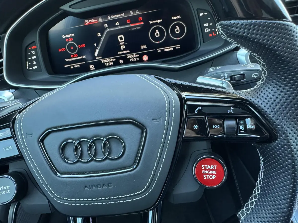 50 TDI V6 quattro Design Pro Line Plus,22"lmv,Co-Pilot,B&O,Panodak,Matrix Led,