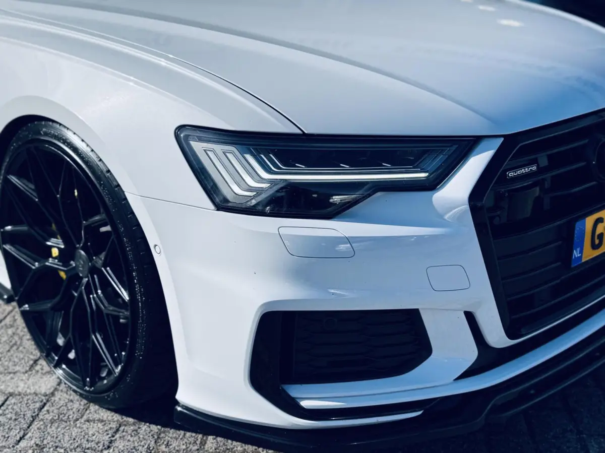 50 TDI V6 quattro Design Pro Line Plus,22"lmv,Co-Pilot,B&O,Panodak,Matrix Led,
