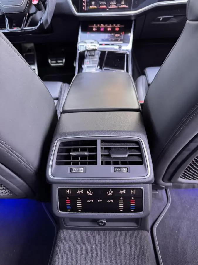 50 TDI V6 quattro Design Pro Line Plus,22"lmv,Co-Pilot,B&O,Panodak,Matrix Led,