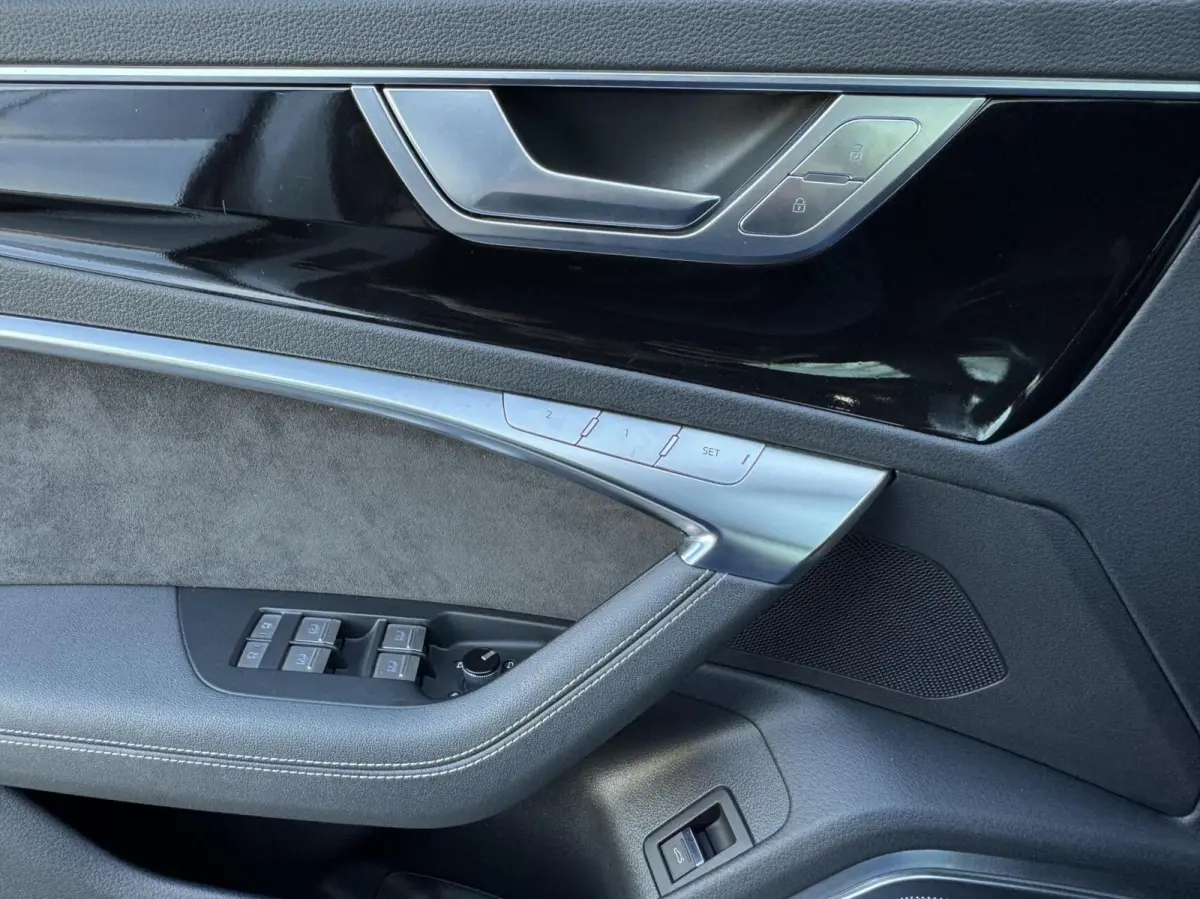 50 TDI V6 quattro Design Pro Line Plus,22"lmv,Co-Pilot,B&O,Panodak,Matrix Led,